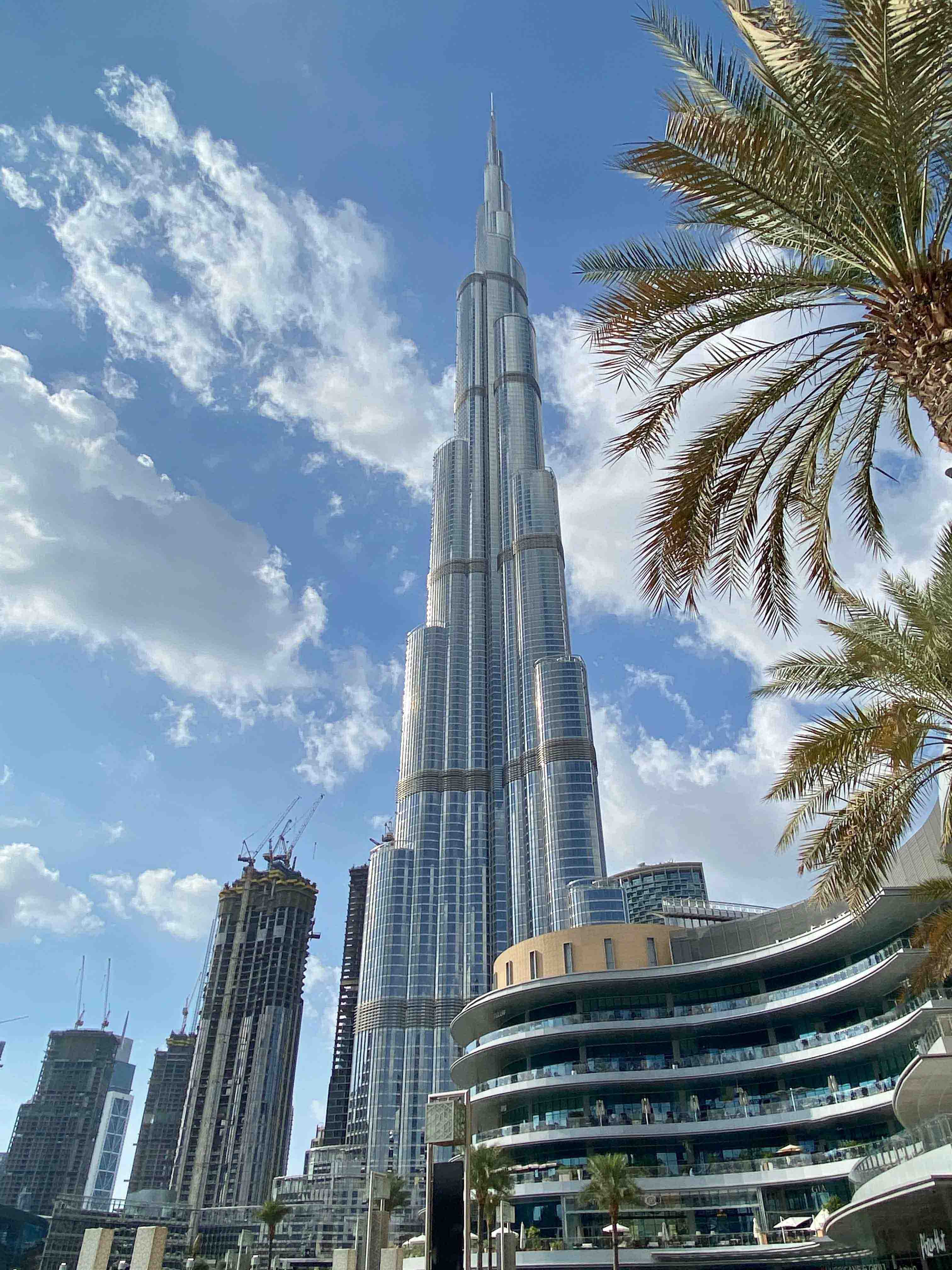 At the Top, Burj Khalifa